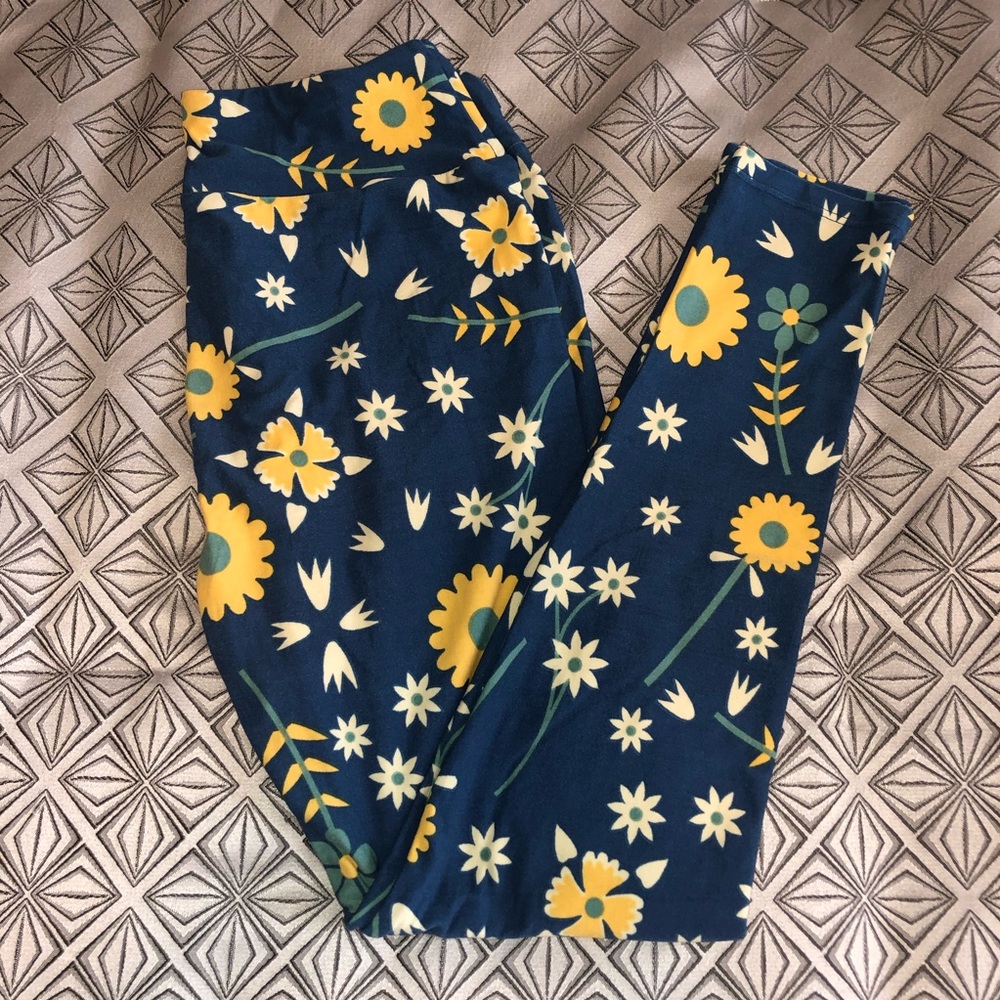 Lularoe Leggings